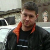 Олег Будавсков, Калининград