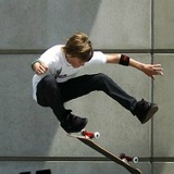 Витя Белый, 14.09.1989, Москва