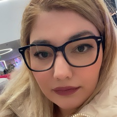 Астхик Антанян, Москва