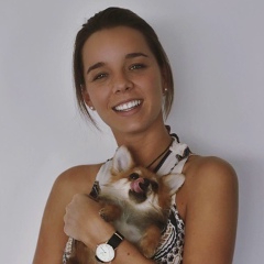 Екатерина Иванова, 27.05, Краснодар