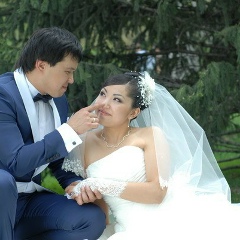 Айбар Серкебаев, 06.04.1985, Алматы