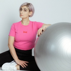 Евгения Козырева, 20.10.1988, Старый Оскол