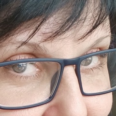 Вера Гусева, Санкт-Петербург