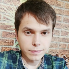 Владислав Цурупин, Донецк