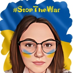 Таня Андреева, 15.12.1987, Киев