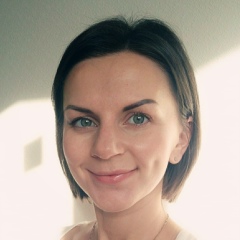 Анна Удальцова, 06.05, Санкт-Петербург