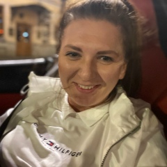 Светлана Войкова, 15.10, Санкт-Петербург