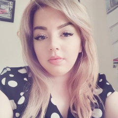 Наденька Конанкова, 20.03.1988