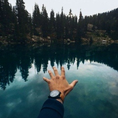 Сергей Степанов, Санкт-Петербург