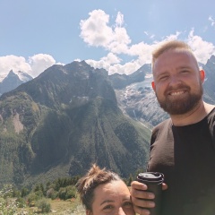 Тимофей Чуркин, Москва