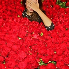 Жанара Дарменбаева, 12.06, Алматы