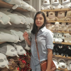 May Kyaw, 11.02.1999