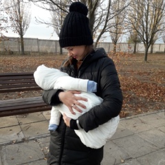 Диана Иванчевская, 04.12.1992