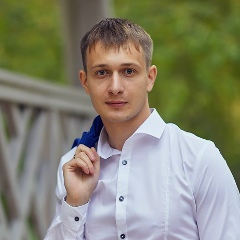 Владимир Шпомер, 12.04.1991, Бердск