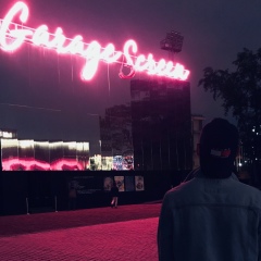 Рома Поликарпов, 22.12, Москва