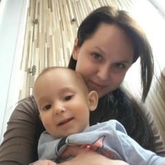 Евгения Коновалова, 23.06, Киев