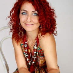 Настасья Чурашова, 16.08.1984, Великий Новгород