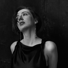 Галина Стахнёва, 20.06, Новосибирск