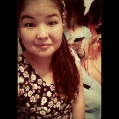 Молдирр Габитова, 29.02