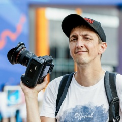 Сергей Гусев, 24.10, Санкт-Петербург