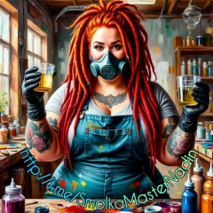 Надежда Гарват, 04.02.1980, Иркутск