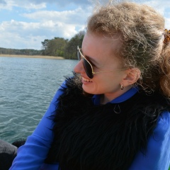 Вера Нестеренко, 05.02.1989, Киев