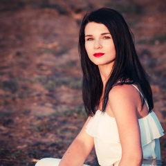 Антоніна Інтелегатор, 08.05