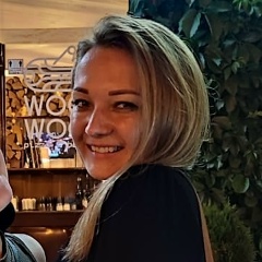 Алена Филимонова, 08.12, Москва