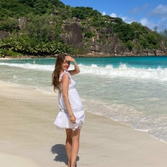 Елена Поваренкина, 12.10.1986, Санкт-Петербург