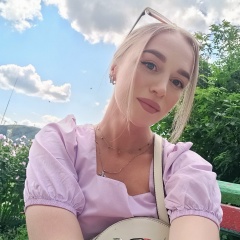 Анастасия Багманова, 01.05.1990, Нижний Тагил