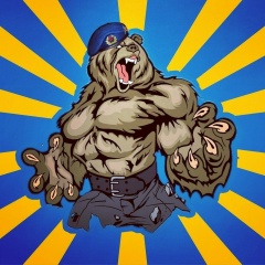 Артемий Поторочин, Глазов