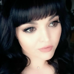 Альбина Клепикова, 17.08