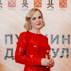 Юлия Калинина, 15.12, Санкт-Петербург