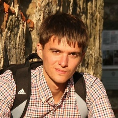 Григорий Муратов, 24.05.1983, Казань