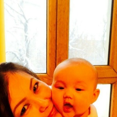 Nazym Anarbayeva, 06.02.1990, Шымкент