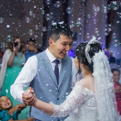 Abai Shaudirbaev, 15.09.1994, Актау