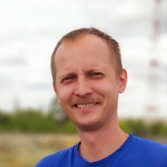 Валерий Зубенко, 15.06, Волгоград