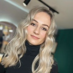 Юлия Сухаревич, 18.11, Минск