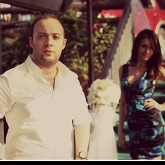 Tigran Hakobyan, 31.12, Ереван