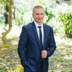 Андрей Жигадло, 14.08.1983, Минск