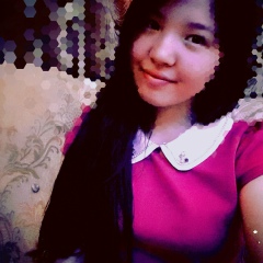 Arailym Maksatova, 03.12.1999, Тараз