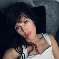 Елена Кондратьева, 07.07, Москва