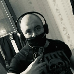 Антон Лехачев, Москва