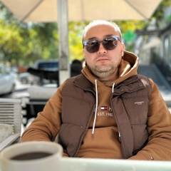 Gani Ismailov, 24.10.1988, Алматы