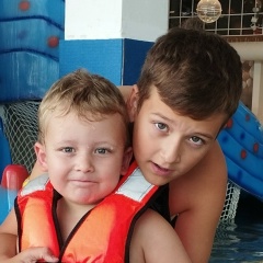 Фаина Дербина, 14.12, Архангельск