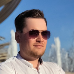 Александр Бобров, 01.01, Москва