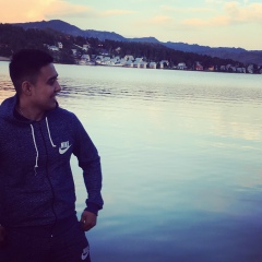 Дияс Советбеков, 01.01, Усть-Каменогорск