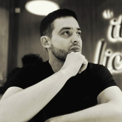 Джемиль М, Ташкент