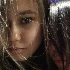 Алина С, Алматы