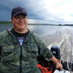 Александр Ахмедов, 13.07.1983, Великий Новгород